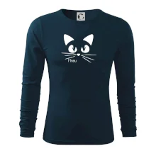 Kočka mňau Kočka mňau