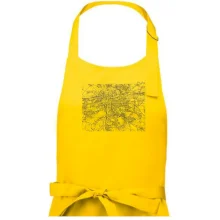 Mapy měst černobílé Praha