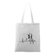 EKG volejbalisti muži