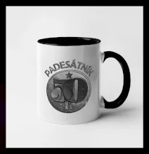 Padesátník Československý