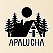 Apalucha chalupa Apalucha chalupa