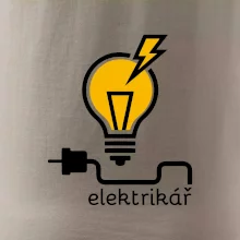 Žárovka - elektrikář