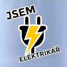 Zásuvka - jsem elektrikář