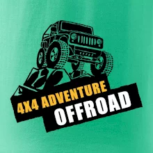 4x4 adventure offroad