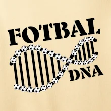 Fotbal DNA