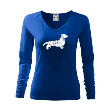 Jezevčík - Dachshund