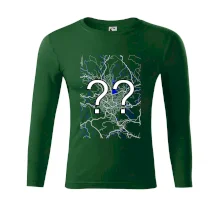 Vaše město - Mapa s vodními toky