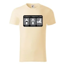 Czech triathlon (Hana-creative)