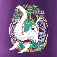 Sloník pro štěstí (Pecka Design)