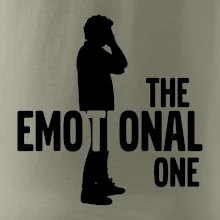 Bachelor party - The emotional one