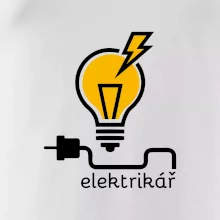 Žárovka - elektrikář