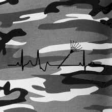 EKG zahrada - hrábě