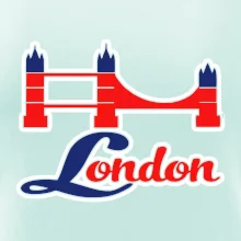London most