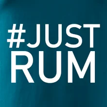 Just rum Just rum