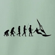 Evoluce Windsurfing