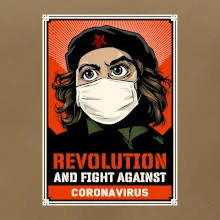 Corona Revolution & Fight