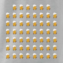 Narozeniny - počet piv dle vás