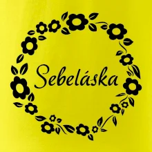 Sebeláska