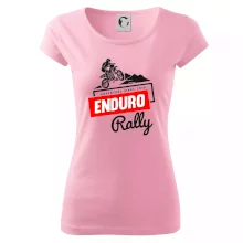 Enduro rally