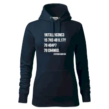 Test inteligence - Stephen Hawking