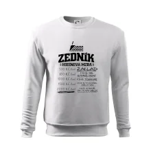 Hodinová mzda zedník