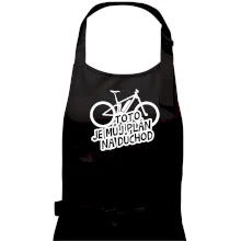 Ebike plán na důchod