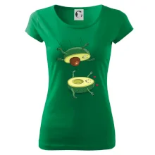 Sex avokádo (Hana-creative)