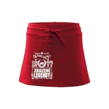 Zrození legendy - pro traktoristu