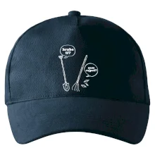 Hrabe ti, už zase rejpeš