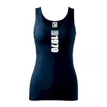 Limited edition 1970 pruh