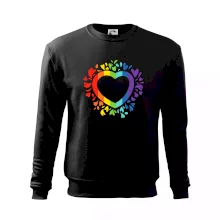 Srdce pride květiny Srdce pride květiny
