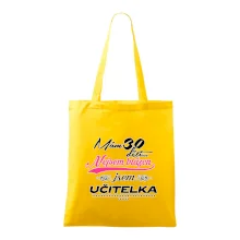 Mám 30 dětí, jsem učitelka