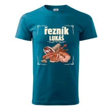 Řezník jméno