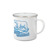 Jsem otužilec - medvěd