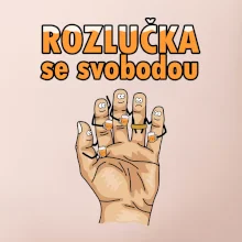 Rozlučka se svobodou pivo