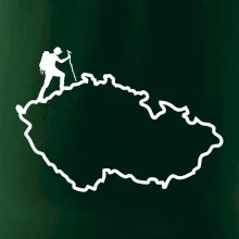 Český turista