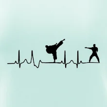 Karate EKG