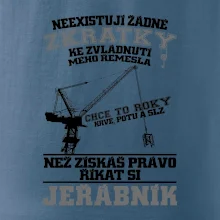 Jeřábník zkratky