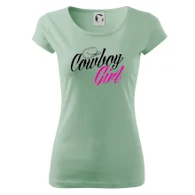 Cowboy Girl