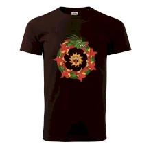 Mayové - zvířata had v kruhu