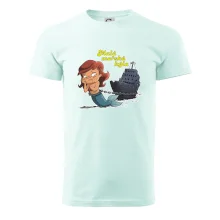 Malá mořská kýla