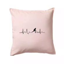 Pozemní hokej ekg - hráč / hráčka