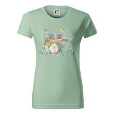 Bicí barevné splash