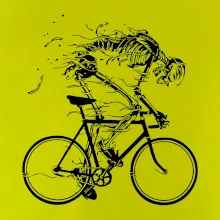 Gravel Bike - kostra