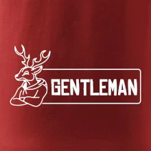 Jelen gentleman