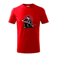 Japan culture - samurai