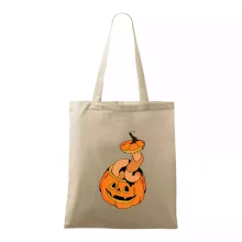 Žížala v dýni (Alexis Citrine)