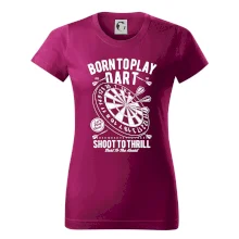 Born To Play Dart
