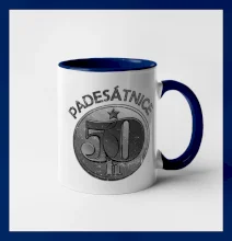 Československá Padesátnice