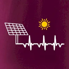Ekg Fotovoltaická elektrárna